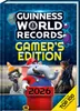 Ravensburger Buch Guinness Guinness World Records Gamer's Produktbild-Vorschau 2