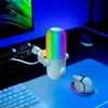 Razer Seiren V3 Chroma - Mikrofon - USB - weiß Produktbild-Vorschau 11