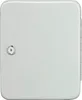 Burg Wächter Schlüsselkasten Favor KC 48 - 20 x 16 cm Produktbild-Vorschau 3