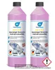 KaiserRein Glasreiniger Konzentrat mit Lotuseffekt 2 x 1L Produktbild-Vorschau 1