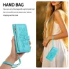 Handyhülle für Xiaomi Redmi 17 4G/5G, Wallet Case Produktbild-Vorschau 8