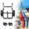 Carrello da trasporto Bettizia SUP: carrello doppio Anteprima dell’immagine prodotto 10