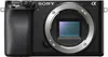 Sony Alpha 6100 Czarny Bez Akcesoriów Podgląd zdjęcia produktu 2