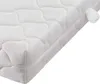 vidaXL Matrac s prateľným poťahom 200×180×17 cm H3 Náhľad obrázku produktu 3