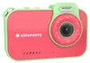 Fotocamera subacquea 3M AgfaPhoto AGFA 12MP 2.7K 2x Lens + Anteprima dell’immagine prodotto 4