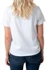 BAVARIAN CAPS BC T-Shirt "Pippilotta Viktualia" 002-WEIß Produktbild-Vorschau 3