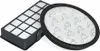 Filter für Rowenta Silence Force Cyclonic 4AAAA RO7647EA Produktbild-Vorschau 2