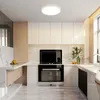 ZMH Plafonnier LED Plafonnier salle de bain 24 W Plat Voir les images du produit 4