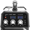 STAHLWERK Schutzgas Schweißgerät MIG 175 ST IGBT - MIG MAG Produktbild-Vorschau 3