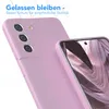 EAZY CASE - TPU Hülle für Samsung Galaxy S21 FE 5G, TPU Produktbild-Vorschau 4