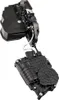 Serrure de porte pour BMW X5 E70 & X6 E71 Frontlinks avec Voir les images du produit 1