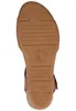Cosmos Comfort Sandalen Sandalen Leder Produktbild-Vorschau 7