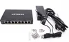 Netgear 8-Port Gigabit Ethernet PoE+ Plus Switch (GS308EP) Produktbild-Vorschau 9
