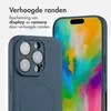 imoshion Color Backcover z MagSafe dla Apple iPhone 16 Pro Podgląd zdjęcia produktu 5