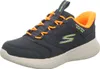 Skechers Run 400 V2 Turbo Brisk Couleur Bleu Voir les images du produit 11