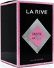 La Rive Woda Perfumowana Damska Taste Of Kiss 100 Ml Podgląd zdjęcia produktu 4