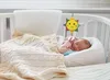 CLEMENTONI BABY Pluche zonnetje met Brahm's wiegelied Productafbeelding-voorbeeld 5