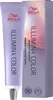 A tube of Wella Illumina Color hair dye and its packaging are shown against a white background. Produktbild-Vorschau