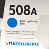 HP 508A Cyan Original LaserJet Tonerkartusche, 5000 Seiten, Produktbild-Vorschau 23