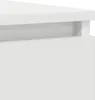 Sideboard Weiß 37,5x35x99 cm Holzwerkstoff Produktbild-Vorschau 9