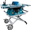 Makita Tischkreissäge MLT100NX1 mit Untergestell Produktbild-Vorschau 8