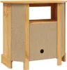 vidaXL Konzolový stolek Mexico Style Pine 80x43x78 cm Náhled obrázku produktu 7