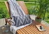 JACK 30x50cm Motiv Outdoor Lounge Kissen Dekokissen inkl. Produktbild-Vorschau 6