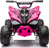 Detská elektrická štvorkolka FCH 12 V, 7 Ah, ATV, hudba, Náhľad obrázku produktu 10