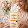 ARÔME Dárkový set - čaj a svíčka Děkuji Náhled obrázku produktu 7