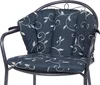 Auflage für Royal Garden MWH Sessel Elegance 2223 anthrazit Produktbild-Vorschau 1