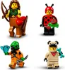 LEGO 71029 Minifigures série 21, minifigure (1 sur 12 à Voir les images du produit 16