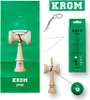 Krom Kendama KROM POP LOL DARK GREEN . Produktbild-Vorschau 3