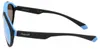Lunettes de soleil unie Polaroid PLD-2151-S-0VKG25X  62 mm Voir les images du produit 7