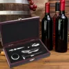 Orion příslušenství k vínu WINE SET Vývrtka Zátka na láhev Náhled obrázku produktu 3