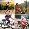 3in1 Fahrradtasche für Gepäckträger, 10L wasserdichte Produktbild-Vorschau 11