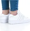 adidas Rivalry Low J Mode-Sneakers Weiß EG3636 Produktbild-Vorschau 7