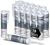 Hausa Kautschuk Dachdichtstoff HD450 Transparent 18x 300ml Produktbild-Vorschau 1
