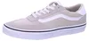 Chaussures de sport Vans en toile "Brooklyn", Gris 45 UE Voir les images du produit 1