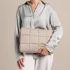 Selencia Puffy Laptop Hülle 15-16 Zoll - Laptop Sleeve - Produktbild-Vorschau 7