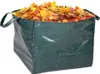 Faltbarer Gartenabfallsack 140 L– Praktisch, stabil und Produktbild-Vorschau 1