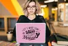 MuchoWow® Laptop Aufkleber Sticker Cover Produktbild-Vorschau 5