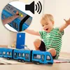 Maplay Straßenbahn Spielzeug Mit Friktionsmotorantrieb Produktbild-Vorschau 9