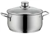 WMF Bratentopf DIADEM PLUS 20cm m. Deckel 07.3021.6040 Produktbild-Vorschau 14