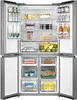 Midea MDRF632FIE46 frigorifero side-by-side Libera Anteprima dell’immagine prodotto 1