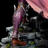 Blizzard Blizzard World Of Warcraft Sylvanas Premium Statue Produktbild-Vorschau 12
