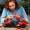 LEGO Technic Ferrari 488 GTE “AF Corse #51”, Zestaw do Podgląd zdjęcia produktu 7