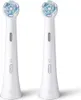 Čisticí kartáčky Oral-B iO Ultimate bílé (2 ks) Náhled obrázku produktu 12