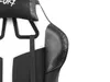 FURY Avenger XL Universal gaming chair Padded seat Black  Podgląd zdjęcia produktu 8