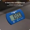 Needit Park Mini, blau, elektrische parkschijf voor de auto Productafbeelding-voorbeeld 4