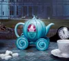 Brocca da birra Cinderella - Carrozza di Cenerentola Anteprima dell’immagine prodotto 12
